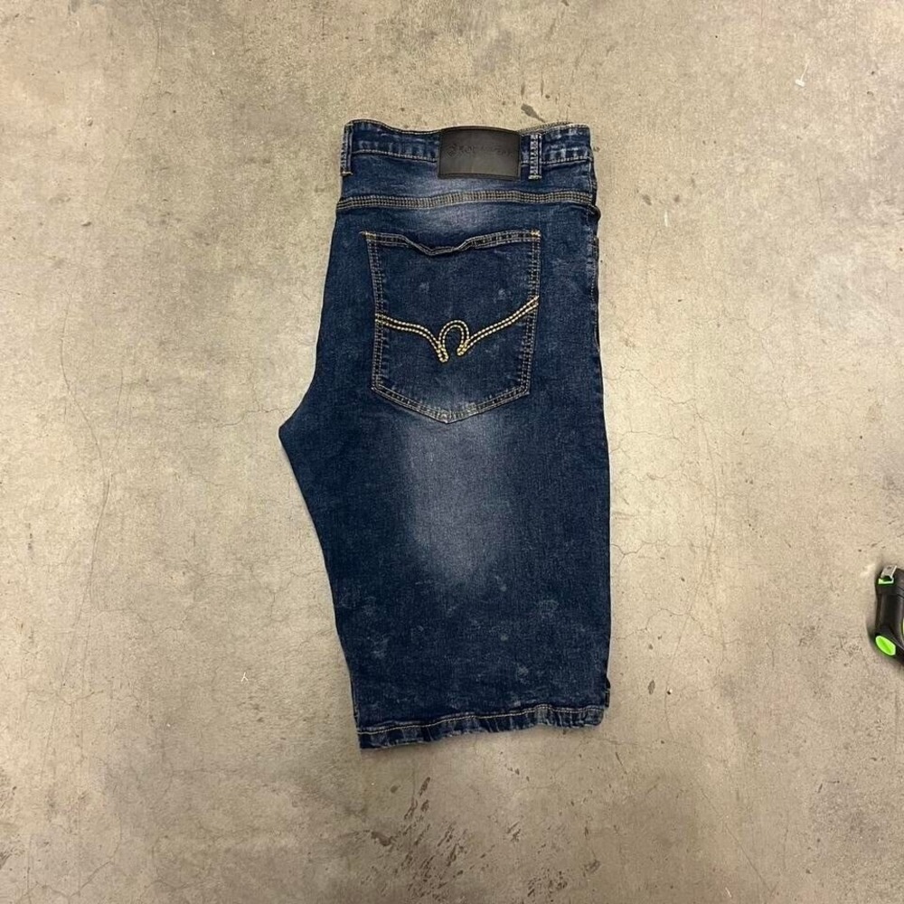 Y2K‎ Baggy Rocawear Jorts